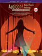 Broadway Presents! Audition Theatre Anthology Vocal Solo & Collections sheet music cover